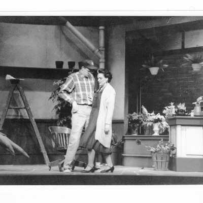 Little Shop Of Horrors