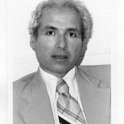 I. Ralph Hyatt: Faculty, Psychology; practicing Psychologist, Author/Writer