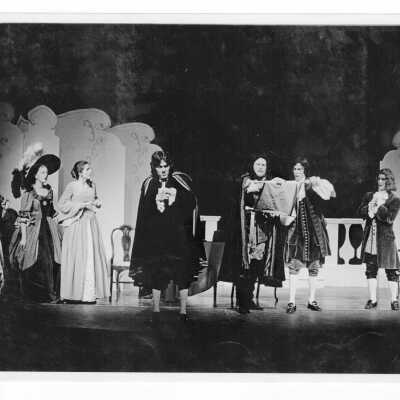 Tartuffe
