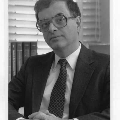 Anthony J. Joes: Class of 1965, Faculty, Political Science, International Relations Program.