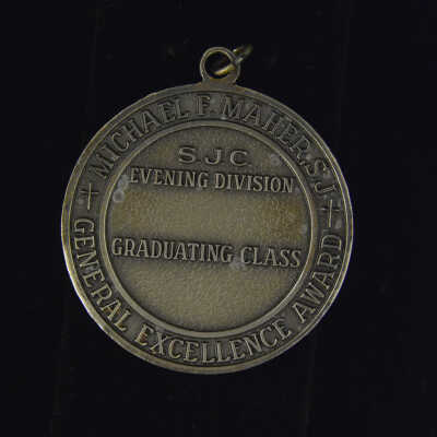 Medal