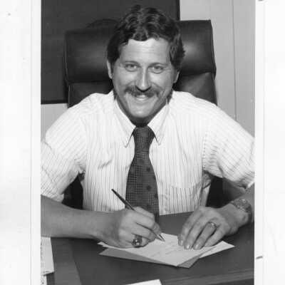 Michael Schultz (Athletics)