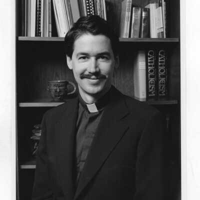 Robert McChesney, S.J.