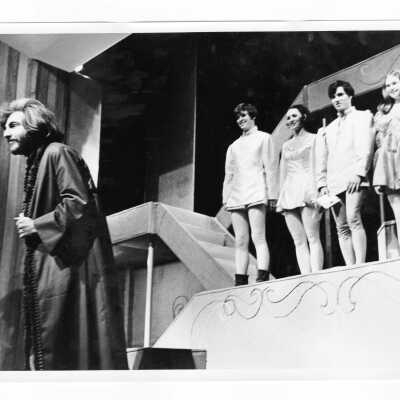 Merchant of Venice