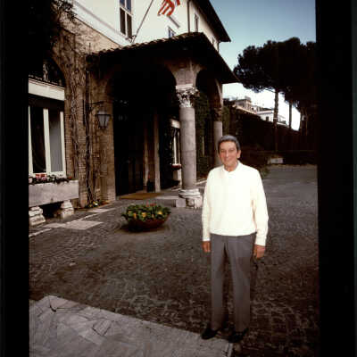 Print, Photographic