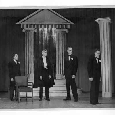 Antigone