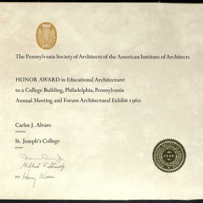 Certificate, Achievement
