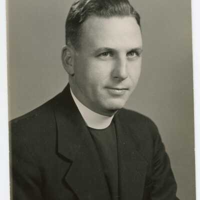 Michael J. Blee, S.J.: Faculty, Philosophy, Director of Athletics