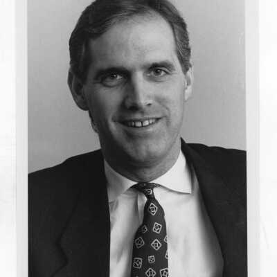 Daniel J. Hilferty, III: Class of 1978, Assistant Vice President for External Relations; Assistant to the President
