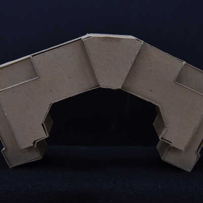 Model, Architect's