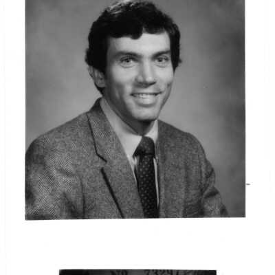 Michael J. Diorka: Class of 1970; Administrator in Athletics