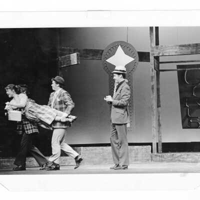 Guys And Dolls
