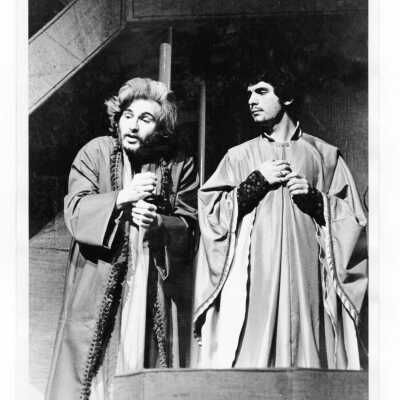 Merchant of Venice