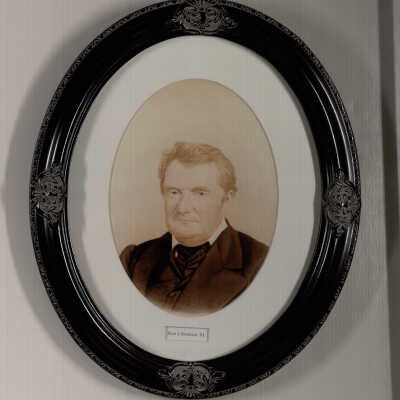 Portrait