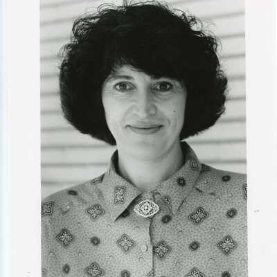 Mary DeKonty Applegate (Department of Education and Health Services)
