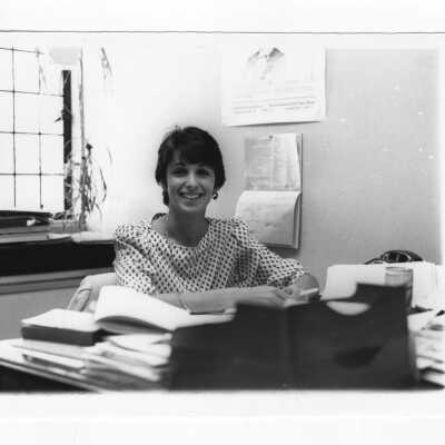 Claire M. Renzetti (Sociology)