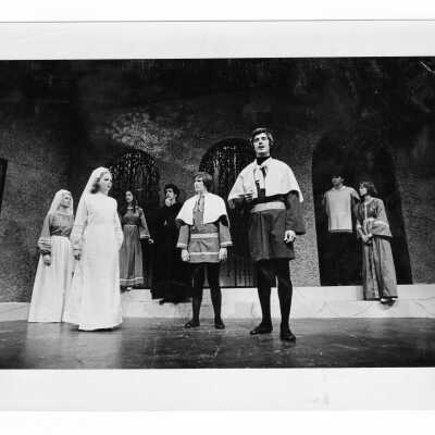 Much Ado About Nothing