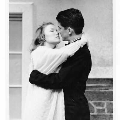 Philadelphia Story