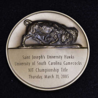 Plaque