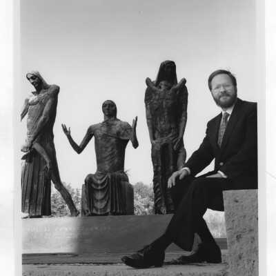 Joseph F. Gower: Faculty, Theology
