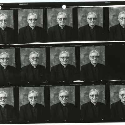 Albert H. Jenemann, S.J.: Faculty, Philosophy