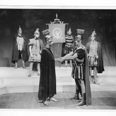 Julius Caesar