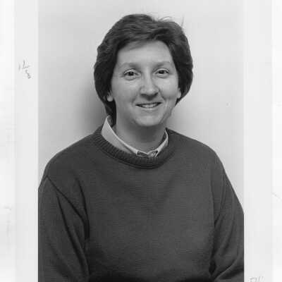 Margaret LaFontaine