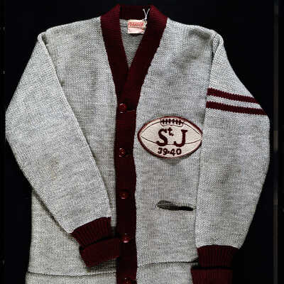 Cardigan