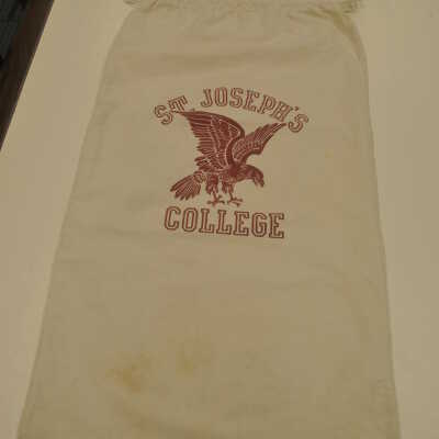 Bag, Garment