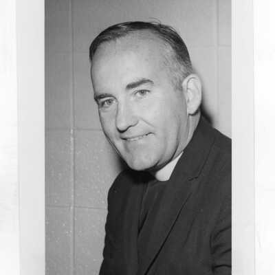 Rev. Thomas F. Loughrey