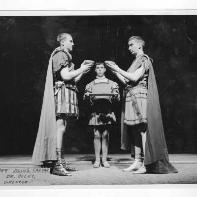 Julius Caesar