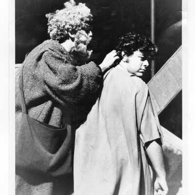 Merchant of Venice
