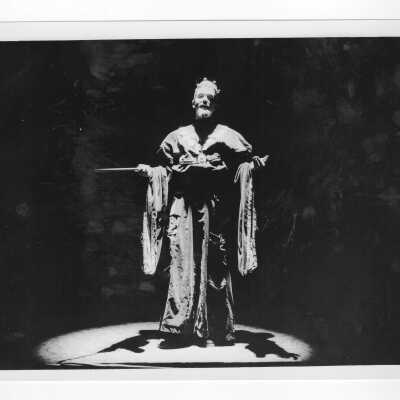 The Tempest