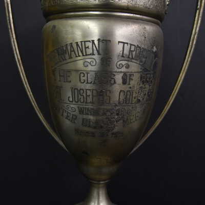 Trophy, Game