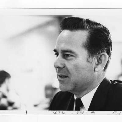 John C. Traupman (Classics)