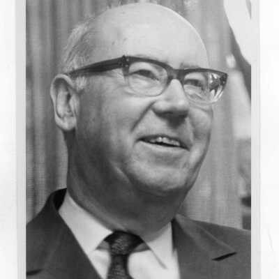 John J. Kane: Class of 1939, Faculty, Sociology.