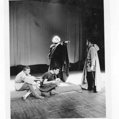 King Lear