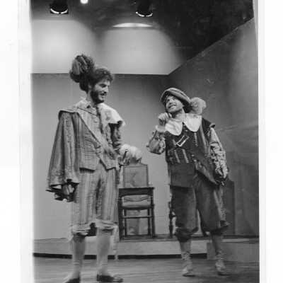 Twelfth Night