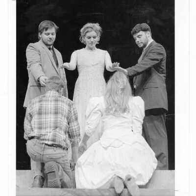 The Winter's Tale