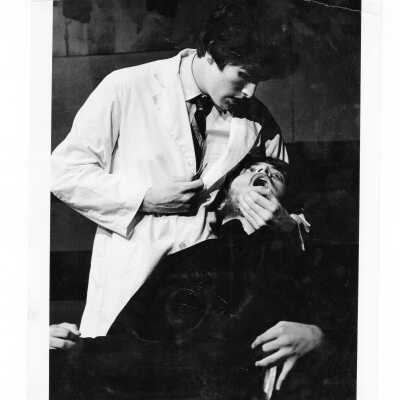 The Good Doctor