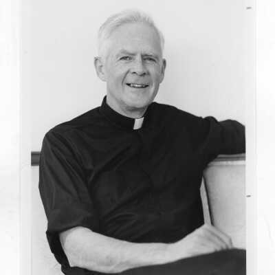Lawrence J. Hunt, S.J.: Missionary to India.