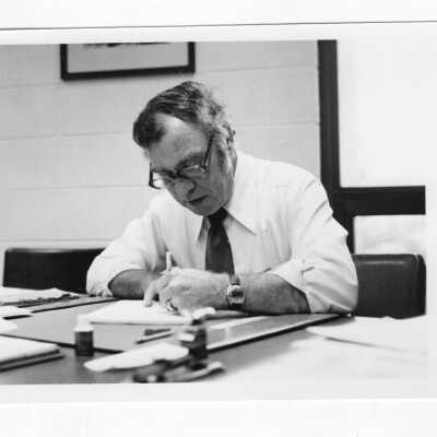 John P. Waldron (Physics)