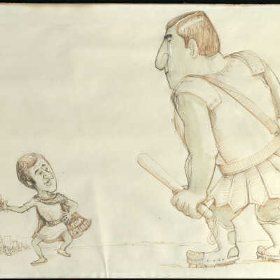 Cartoon