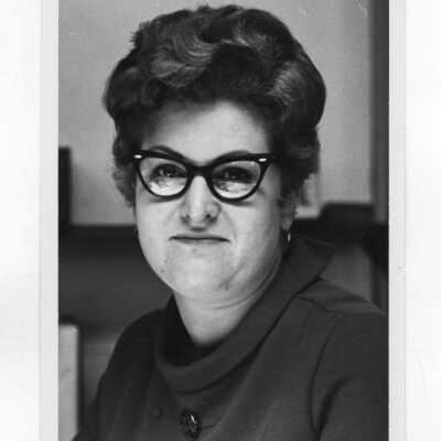 Jean R. Steinberg