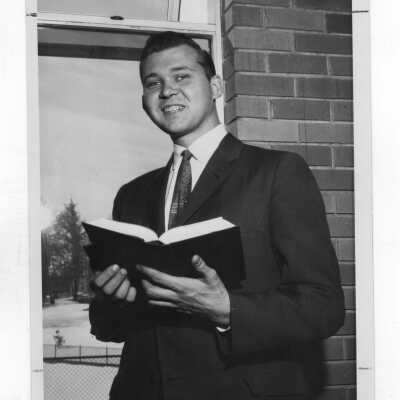 James T. McDonough