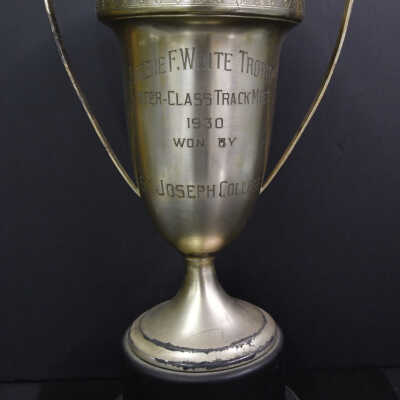 Trophy, Game