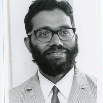Joseph Chathapempil: Administrator, Counseling