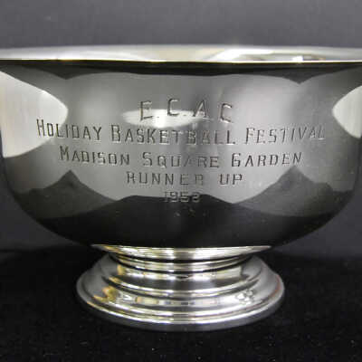 Trophy, Game
