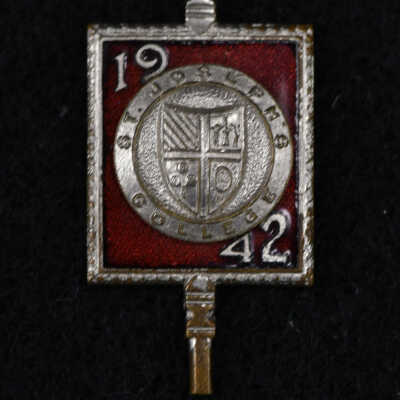 Key, Commemorative