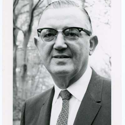 Anthony Cauterucci: Administrator, Purchaser